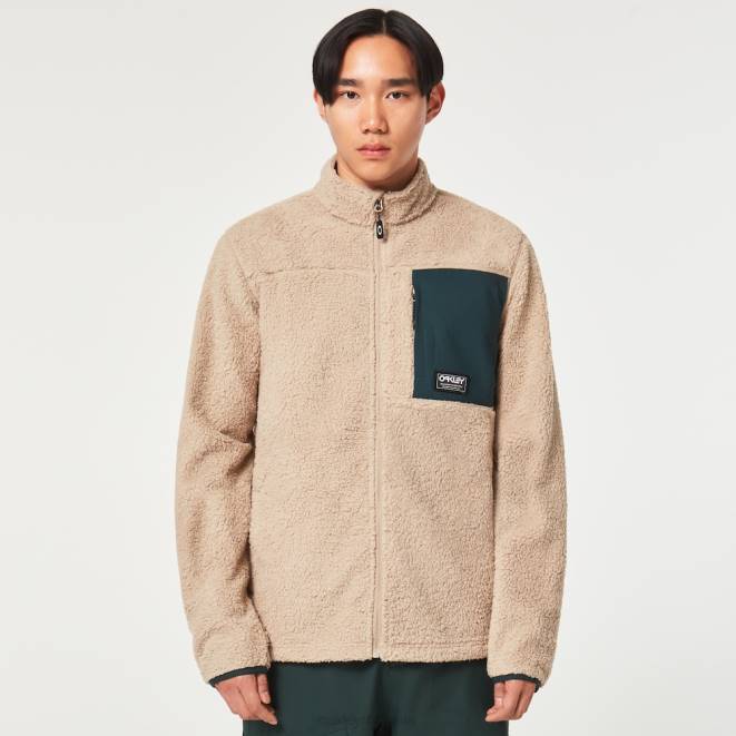 Oakley secară sherpa de foc de munte haine 620J2547