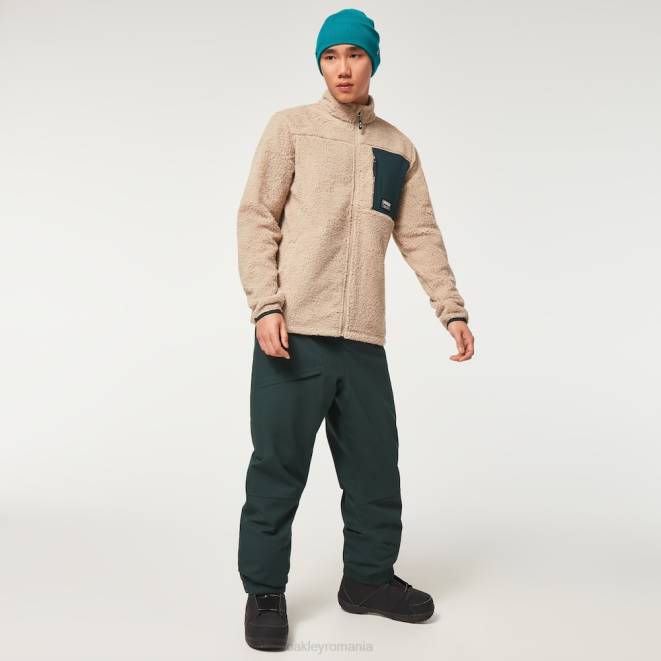 Oakley secară sherpa de foc de munte haine 620J2547