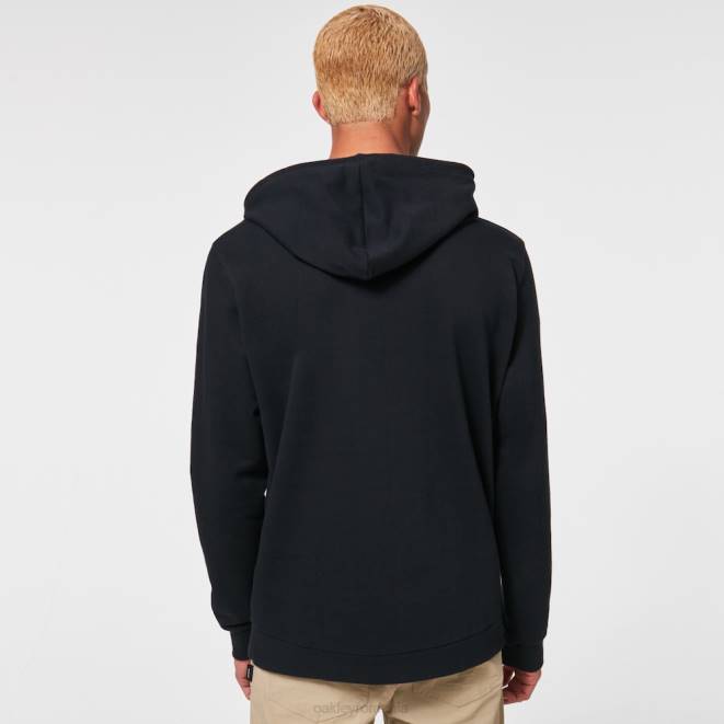 Oakley steag negru/american b1b po hanorac 2.0 haine 620J2473