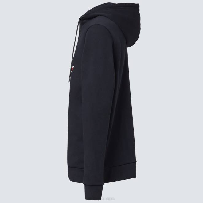 Oakley steag negru/american hanorac bark fz 2.0 haine 620J2253