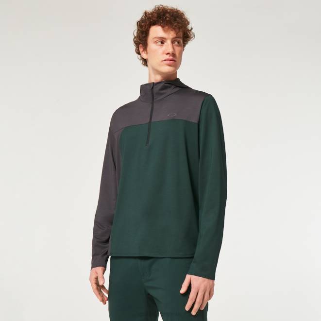 Oakley verde de vânător domeniul gravitațional hdy haine 620J2299