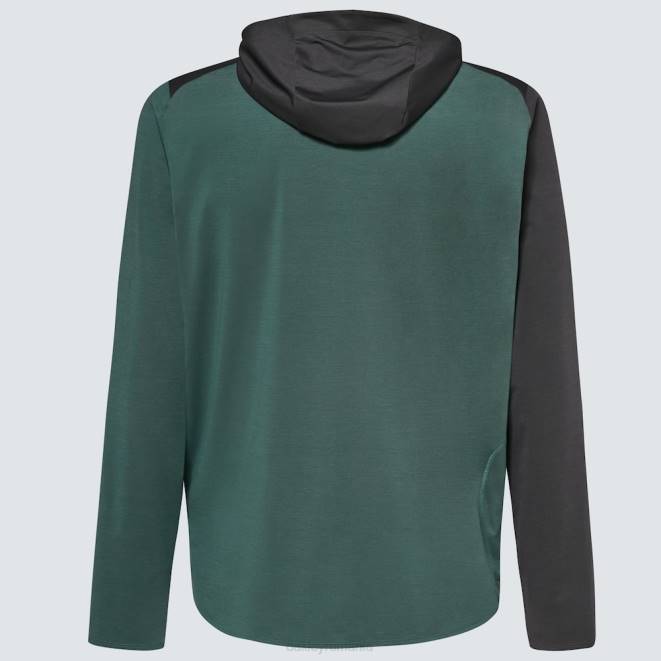 Oakley verde de vânător domeniul gravitațional hdy haine 620J2299