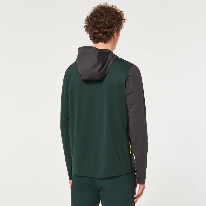 Oakley verde de vânător domeniul gravitațional hdy haine 620J2299