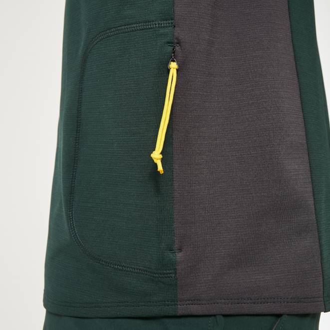 Oakley verde de vânător domeniul gravitațional hdy haine 620J2299