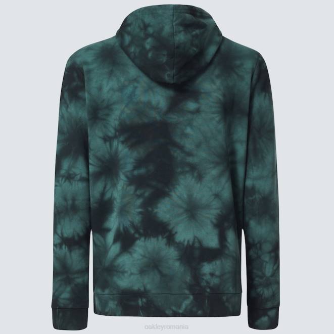 Oakley verde de vânător hanorac wanderlust po haine 620J2310