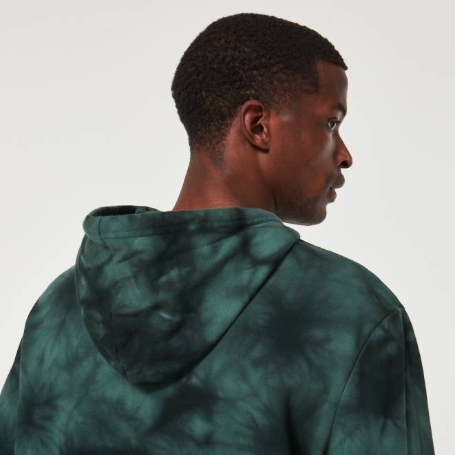 Oakley verde de vânător hanorac wanderlust po haine 620J2310