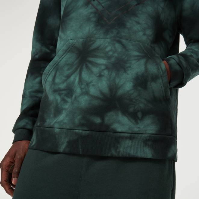 Oakley verde de vânător hanorac wanderlust po haine 620J2310