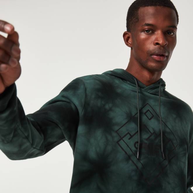 Oakley verde de vânător hanorac wanderlust po haine 620J2310