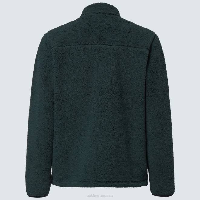 Oakley verde de vânător sherpa de foc de munte haine 620J2548