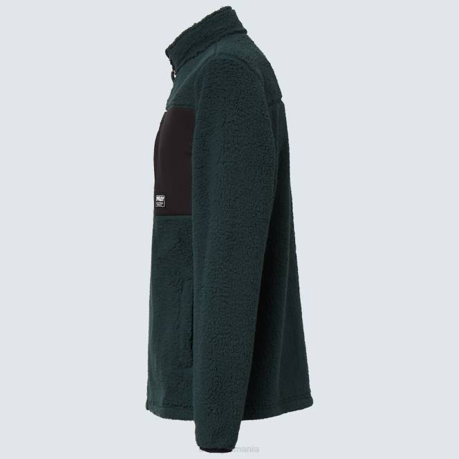 Oakley verde de vânător sherpa de foc de munte haine 620J2548