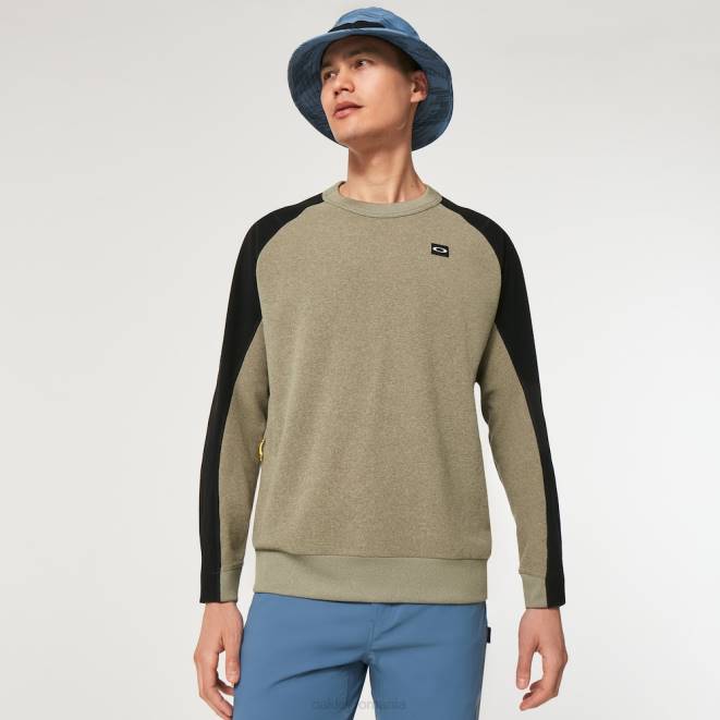 Oakley verde uniform echipaj rc gama micro haine 620J2551