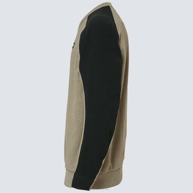 Oakley verde uniform echipaj rc gama micro haine 620J2551