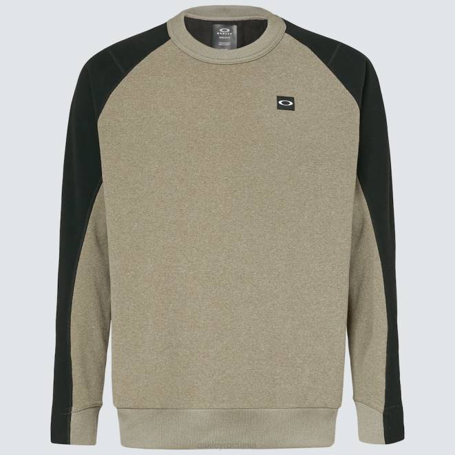 Oakley verde uniform echipaj rc gama micro haine 620J2551