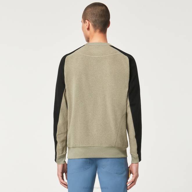 Oakley verde uniform echipaj rc gama micro haine 620J2551