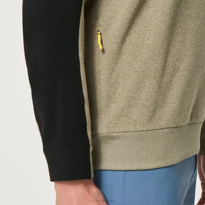 Oakley verde uniform echipaj rc gama micro haine 620J2551