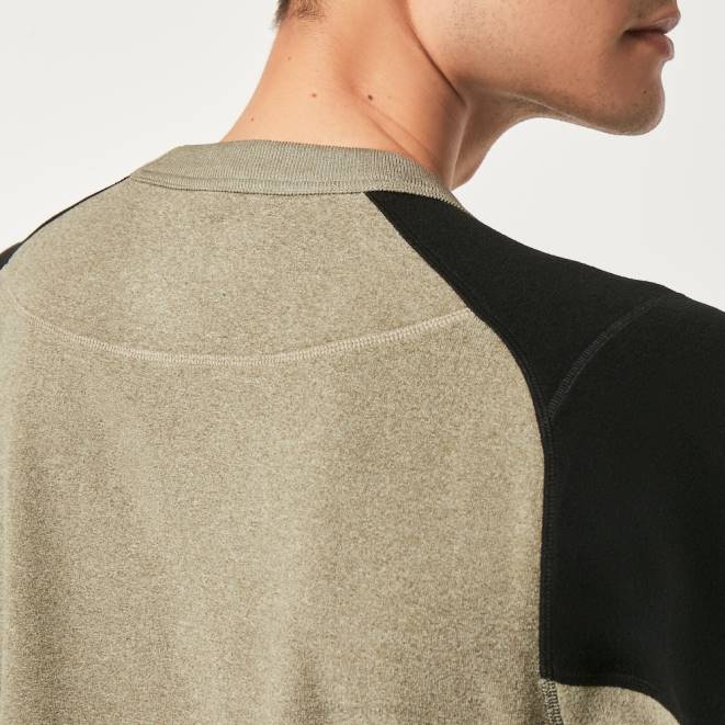 Oakley verde uniform echipaj rc gama micro haine 620J2551