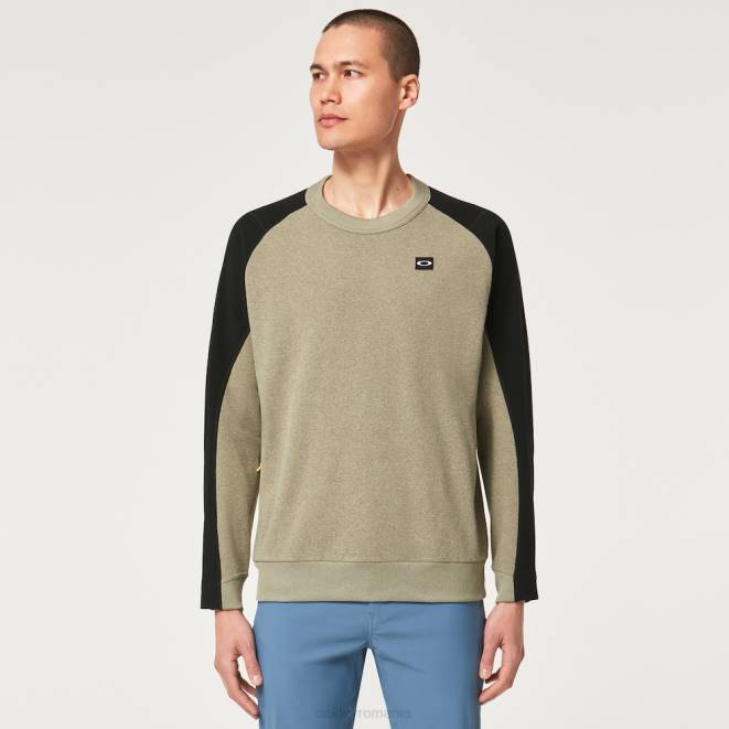 Oakley verde uniform echipaj rc gama micro haine 620J2551