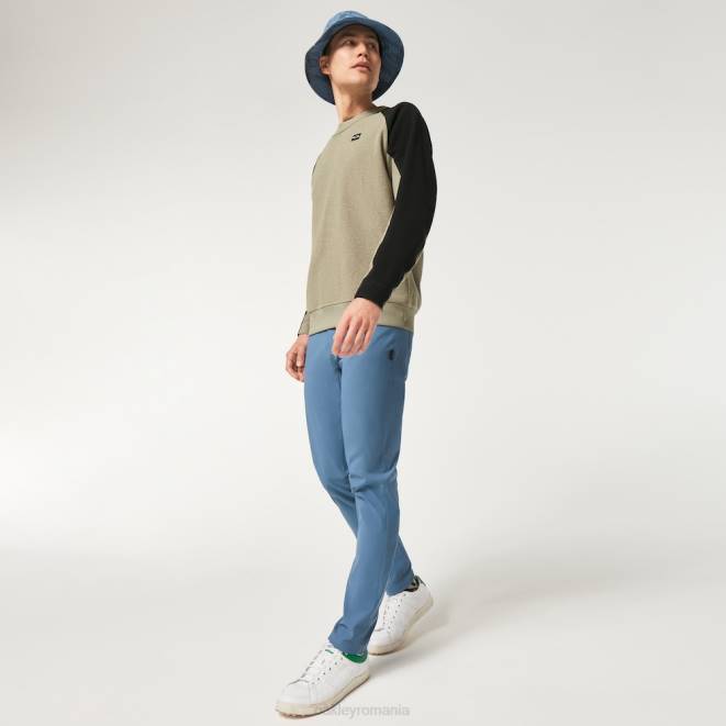 Oakley verde uniform echipaj rc gama micro haine 620J2551