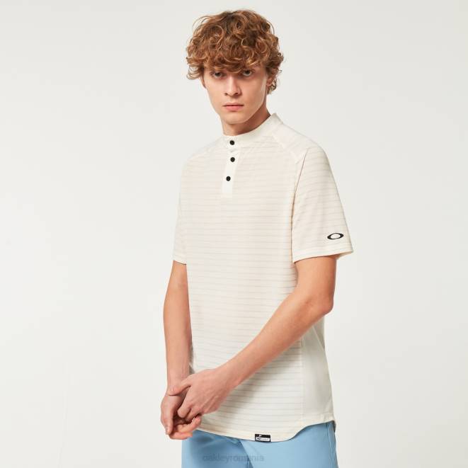 Oakley alb arctic dungă cu franjuri haine 620J2598