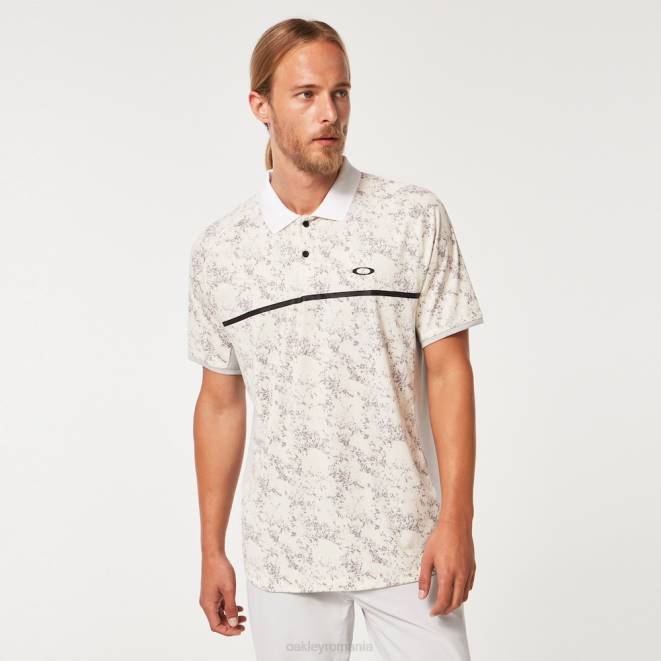 Oakley alb arctic nisip camo raglan haine 620J2221