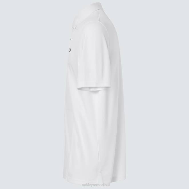 Oakley alb icon tn protect rc polo i haine 620J2623