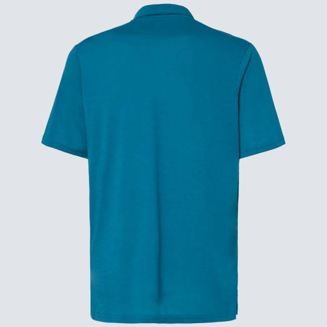 Oakley albastru aurora buzunar cu dungi de nisip haine 620J2602