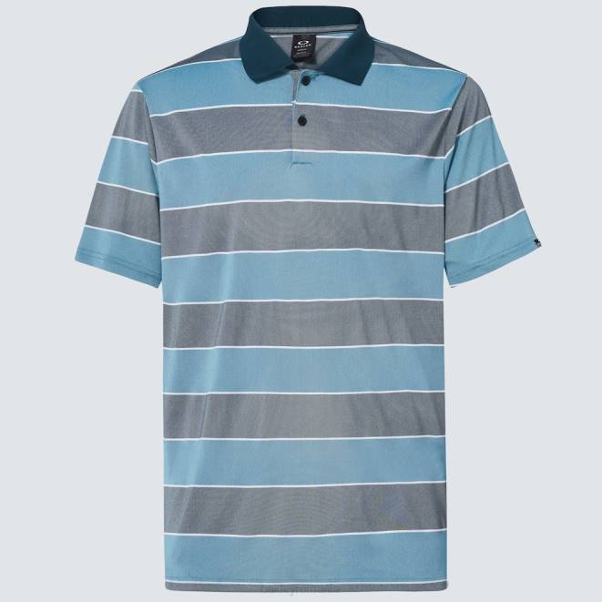 Oakley albastru aurora dungă de confort haine 620J2605