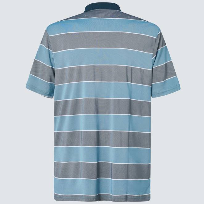 Oakley albastru aurora dungă de confort haine 620J2605