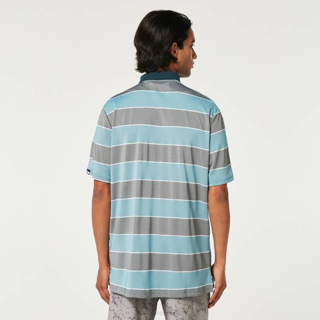 Oakley albastru aurora dungă de confort haine 620J2605