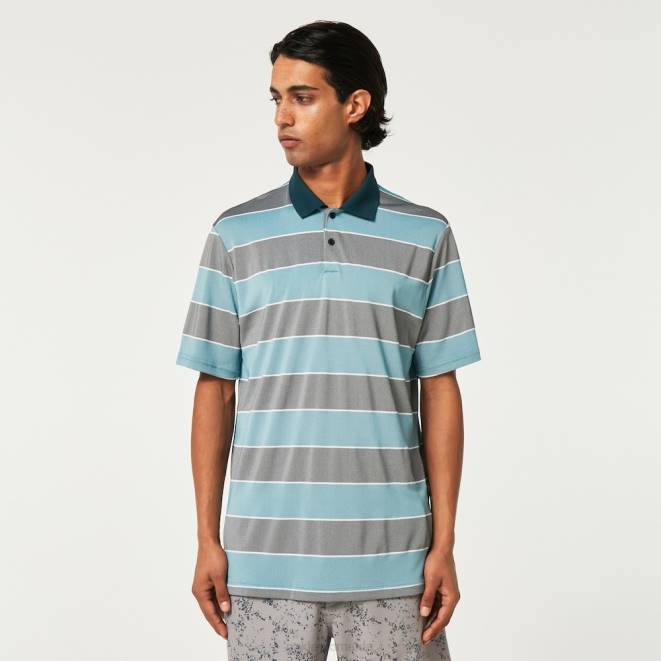 Oakley albastru aurora dungă de confort haine 620J2605