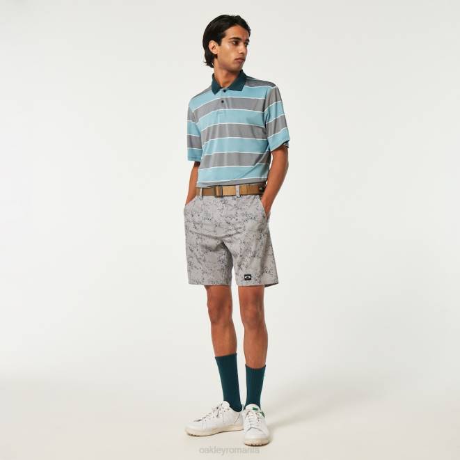 Oakley albastru aurora dungă de confort haine 620J2605