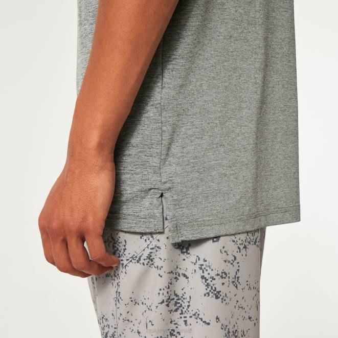 Oakley albastru aurora polo cu bloc de nisip haine 620J2185