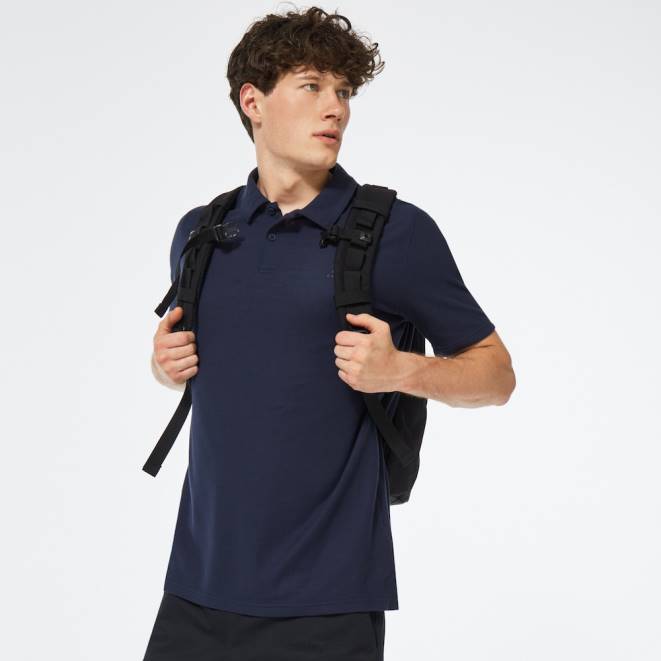 Oakley bânză relaxează-te polo haine 620J2433