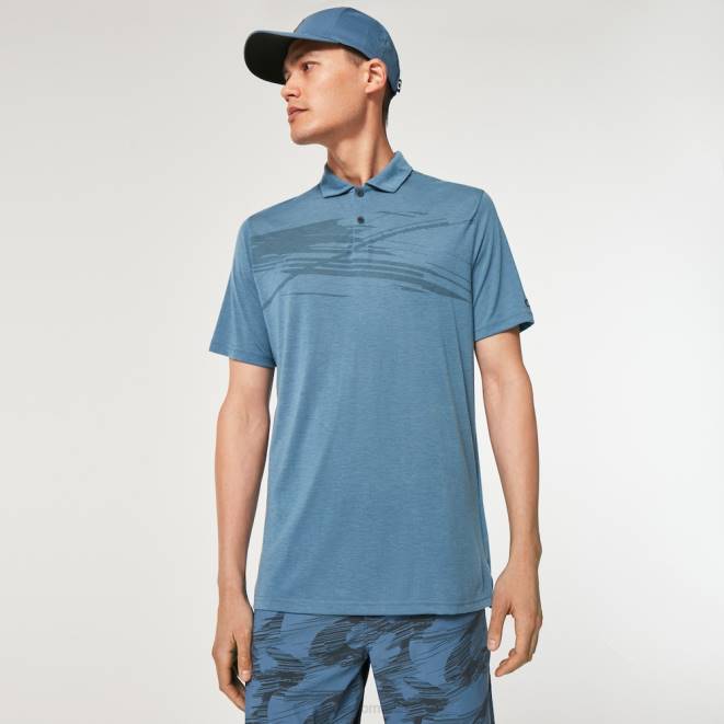 Oakley copen blue panoul rc tempo haine 620J2572