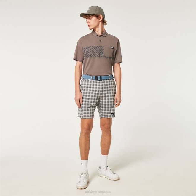 Oakley front de furtună buzunar cu dungi de nisip haine 620J2601