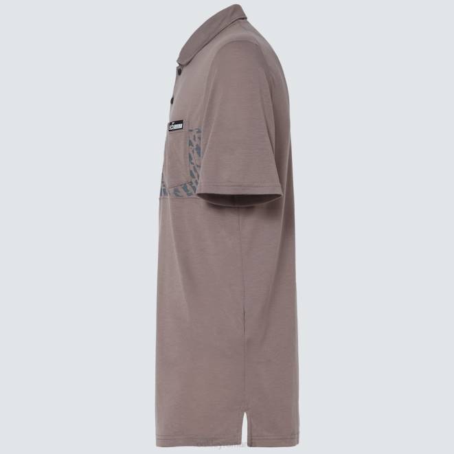 Oakley front de furtună buzunar cu dungi de nisip haine 620J2601