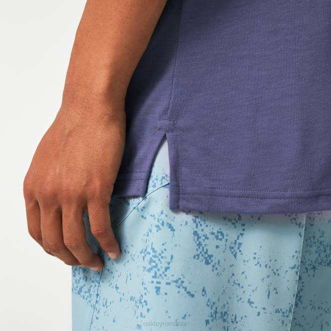 Oakley liliac nou buzunar cu dungi de nisip haine 620J2600