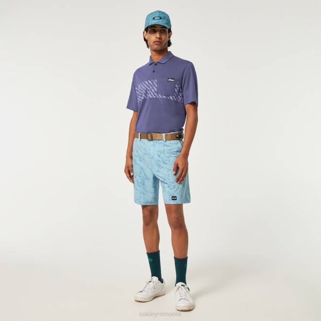 Oakley liliac nou buzunar cu dungi de nisip haine 620J2600