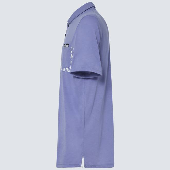 Oakley liliac nou buzunar cu dungi de nisip haine 620J2600