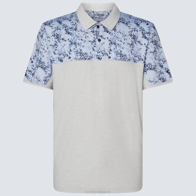 Oakley liliac nou polo cu bloc de nisip haine 620J2182