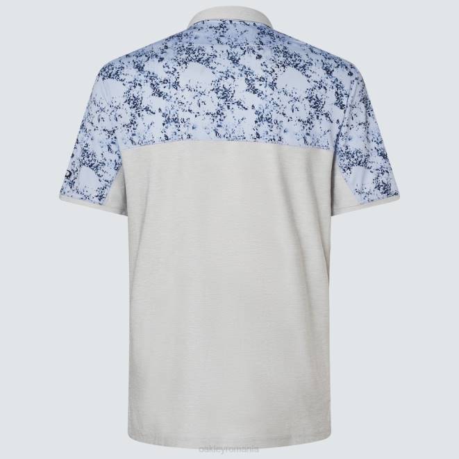 Oakley liliac nou polo cu bloc de nisip haine 620J2182