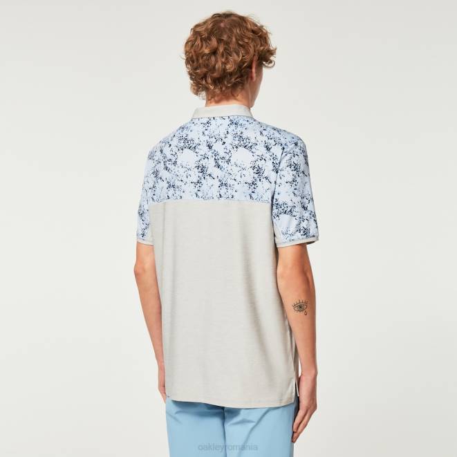 Oakley liliac nou polo cu bloc de nisip haine 620J2182