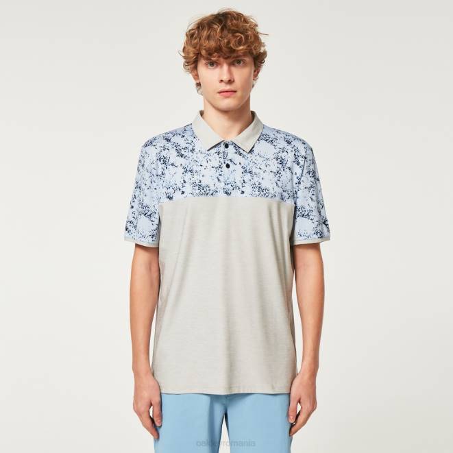 Oakley liliac nou polo cu bloc de nisip haine 620J2182