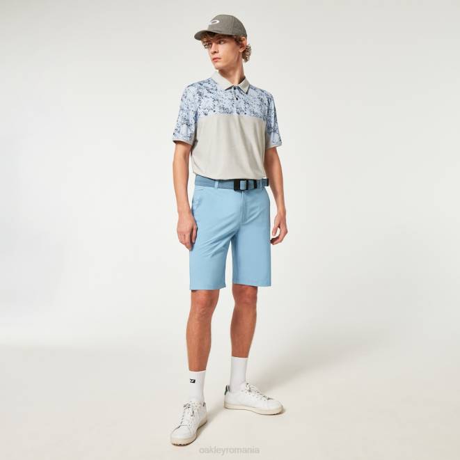 Oakley liliac nou polo cu bloc de nisip haine 620J2182