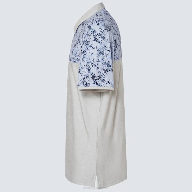 Oakley liliac nou polo cu bloc de nisip haine 620J2182