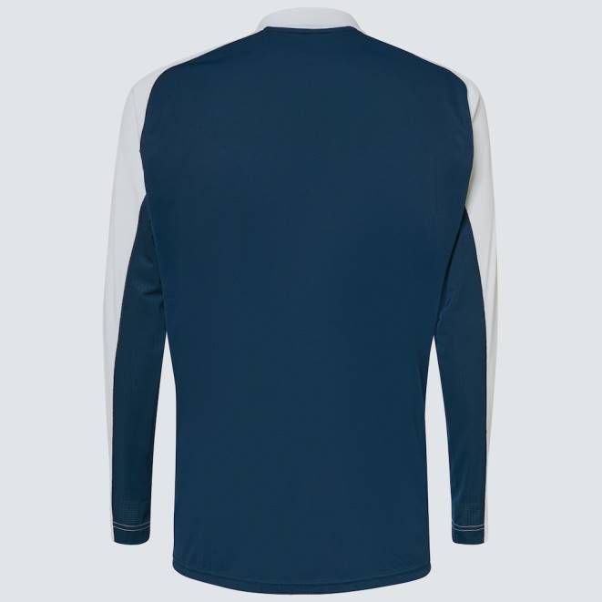 Oakley marina echipa polo cu mâneci solare UV haine 620J2575