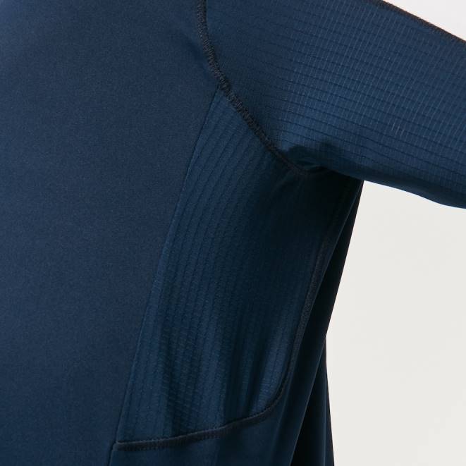 Oakley marina echipa polo cu mâneci solare UV haine 620J2575