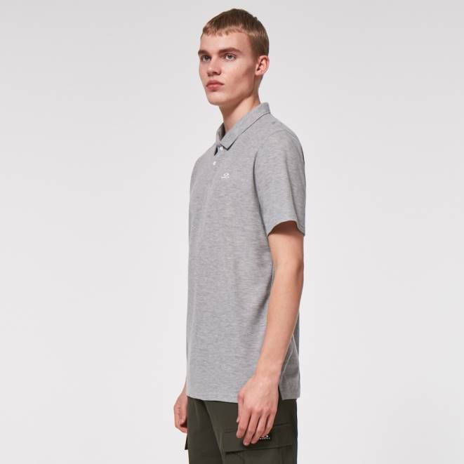 Oakley noua erica de granit relaxează-te polo haine 620J2432