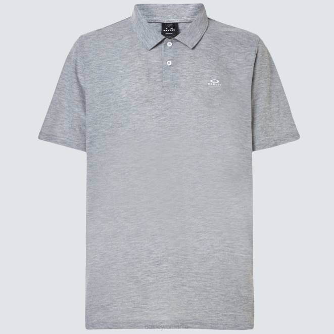 Oakley noua erica de granit relaxează-te polo haine 620J2432