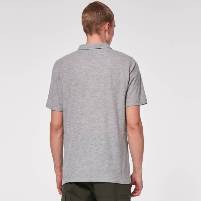 Oakley noua erica de granit relaxează-te polo haine 620J2432